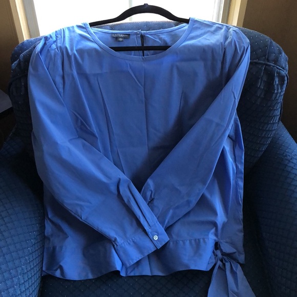 Talbots, Size XLP, Blouse - Picture 2 of 7